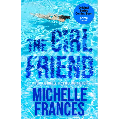 The Girlfriend - Paperback