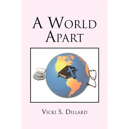 A World Apart - Paperback