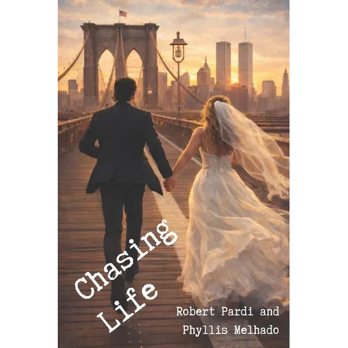 Chasing Life: The Remarkable True Story of Love, Joy and Achievement Against All Odds - Paperback