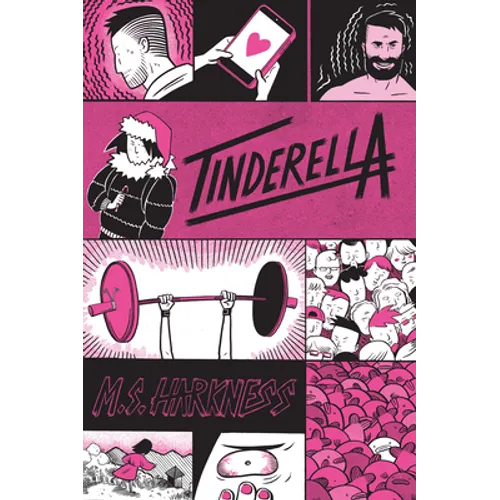 Tinderella - Paperback