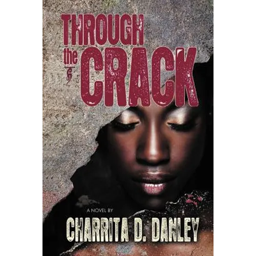 Through the Crack - Paperback