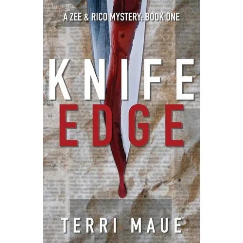 Knife Edge - Paperback