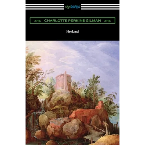 Herland - Paperback