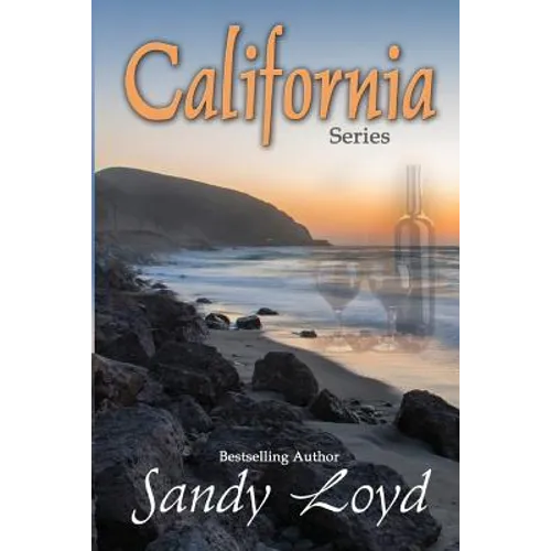 California Series: Winter Interlude; Promises, Promise; James - Paperback