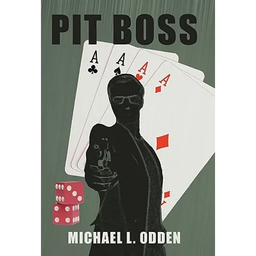 Pit Boss - Paperback