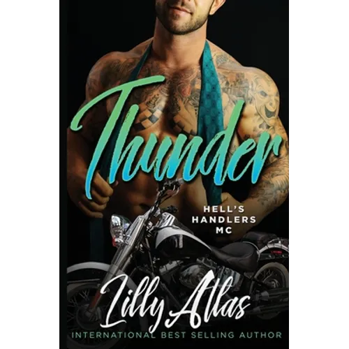 Thunder - Paperback