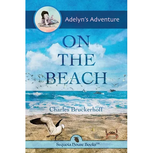 Adelyn's Adventure on the Beach - Paperback