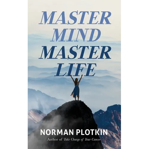 Master Mind Master Life - Paperback