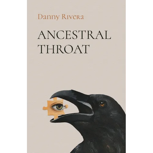 Ancestral Throat - Paperback
