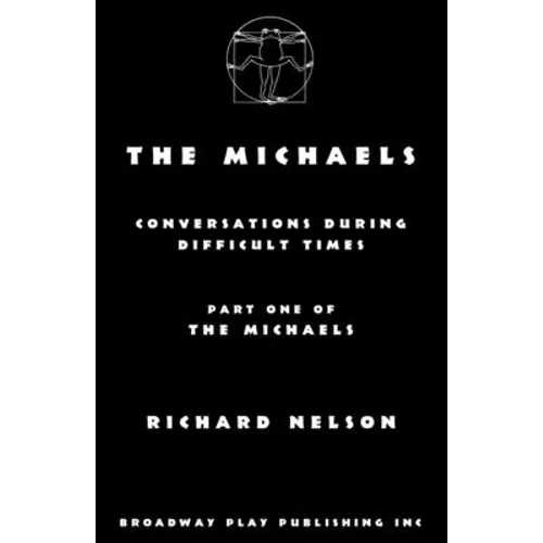 The Michaels - Paperback