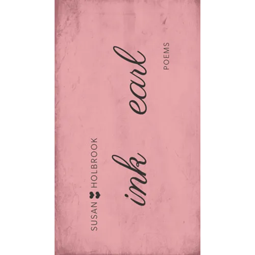 Ink Earl - Paperback