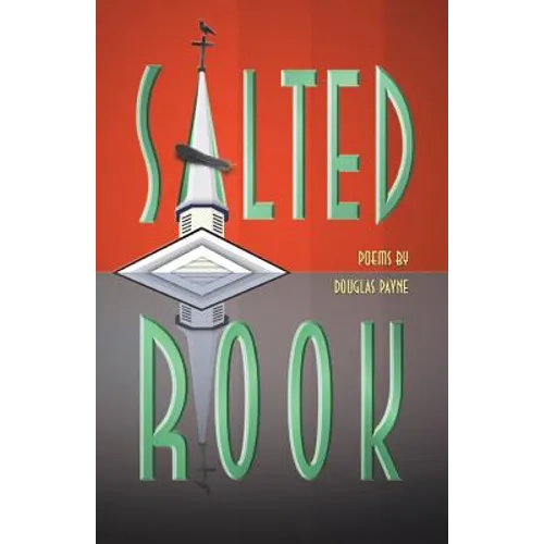 Salted Rook - Paperback