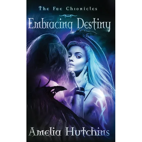 Embracing Destiny - Paperback