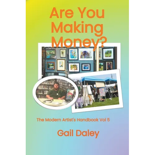 Are You Making Money? - Paperback