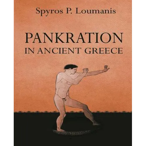Pankration: in ancient Greece - Paperback