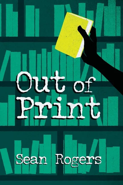 Out of Print - Paperback