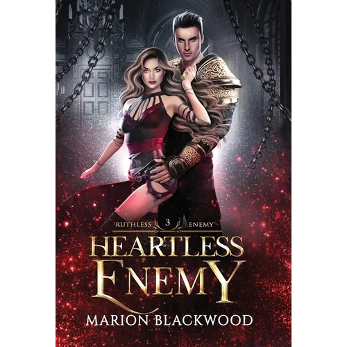 Heartless Enemy - Hardcover