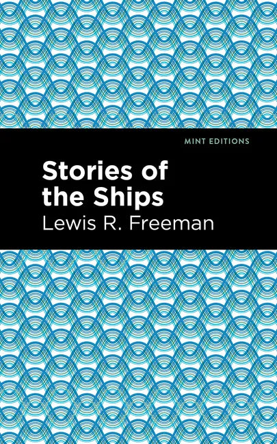 Stories of the Ships - Hardcover