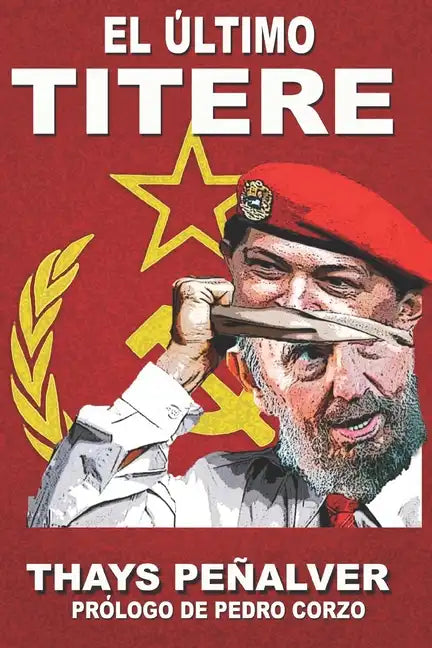 El Último Titere - Paperback