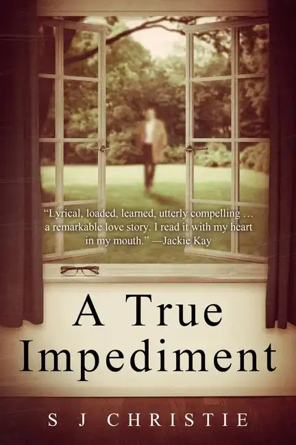 A True Impediment - Paperback