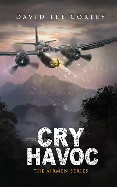 Cry Havoc - Paperback