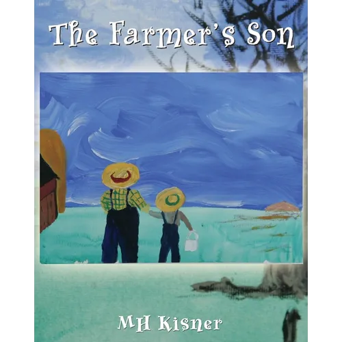 The Farmer's Son - Paperback