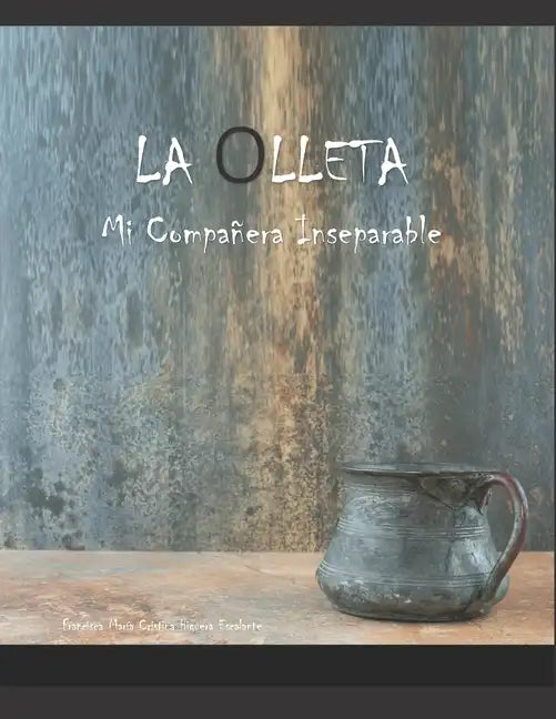 La Olleta - Paperback