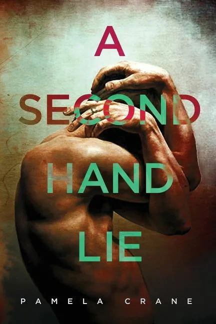 A Secondhand Lie: A psychological thriller short story - Paperback