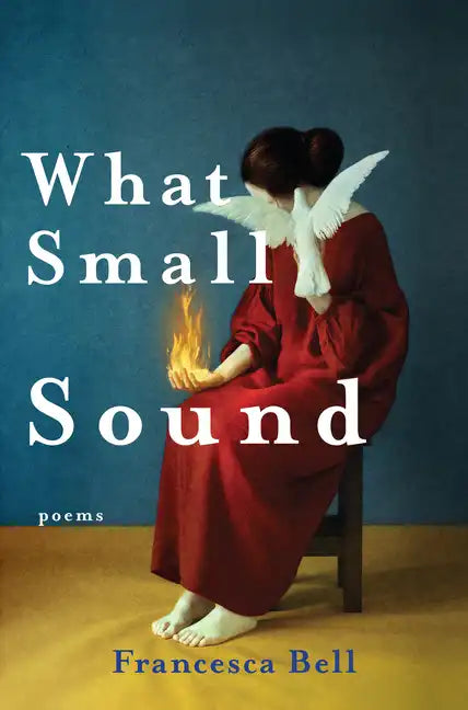 What Small Sound - Hardcover