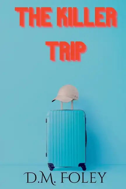 The Killer Trip - Paperback