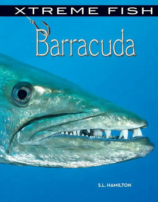 Barracuda - Library Binding