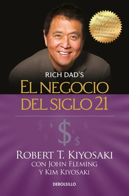 El Negocio del Siglo 21 = The Business of the 21st Century - Paperback