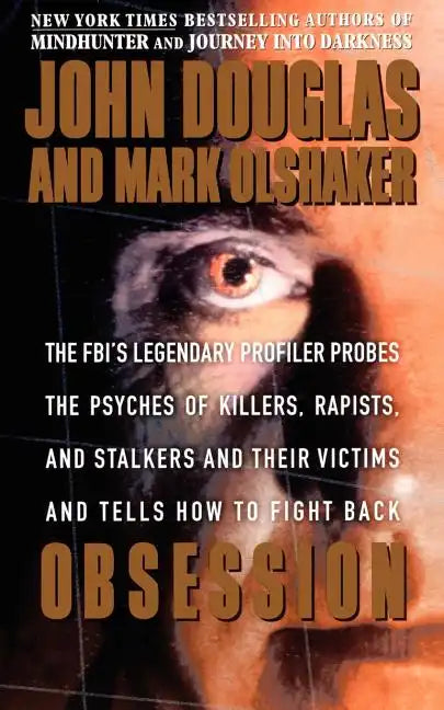 Obsession - Paperback