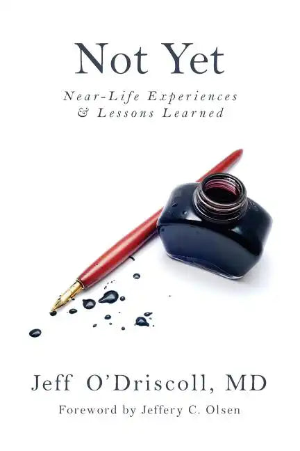 Not Yet - Paperback