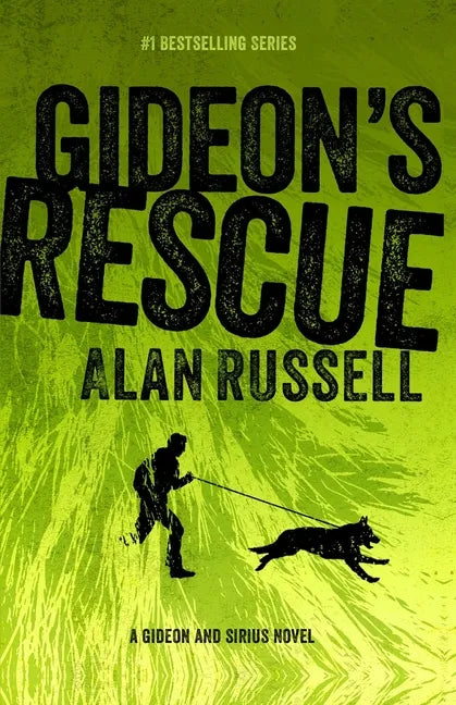 Gideon's Rescue - Paperback