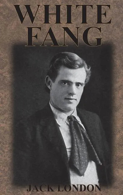 White Fang - Hardcover