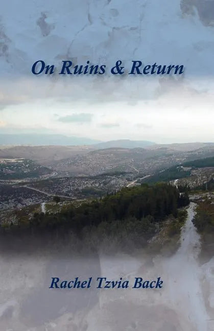 On Ruins & Return - Paperback