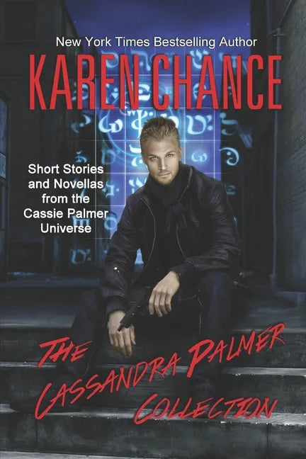 The Cassandra Palmer Collection - Paperback