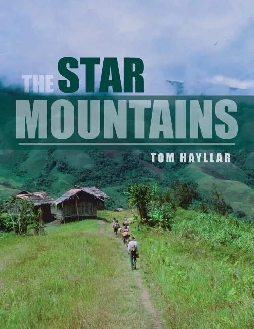 The Star Mountains - Paperback