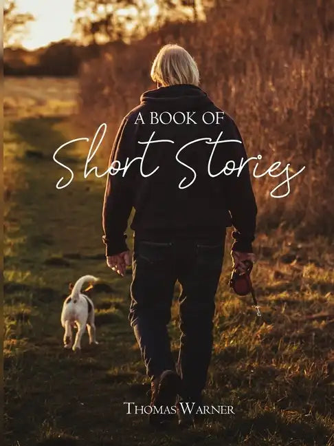 A Book Of Short Stories - Paperback