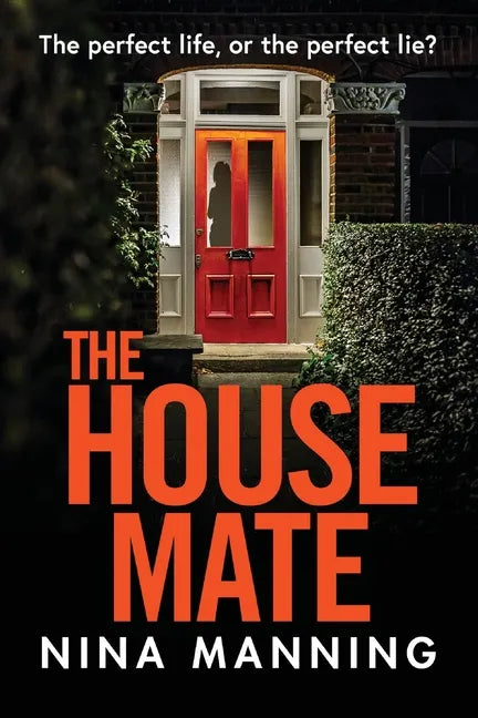 The House Mate - Paperback