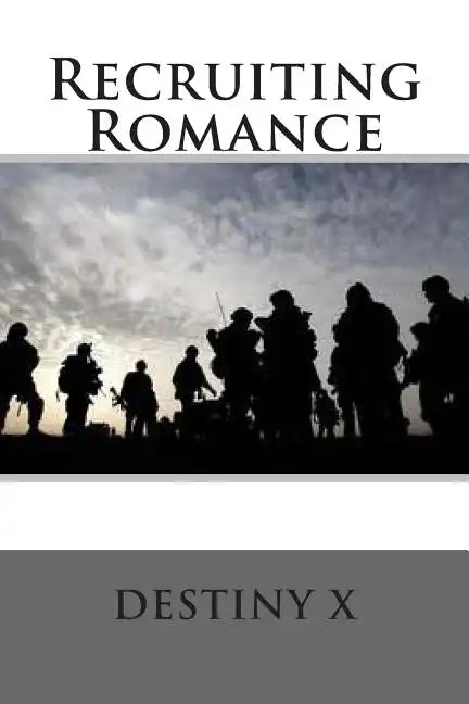 Recruiting Romance - Paperback