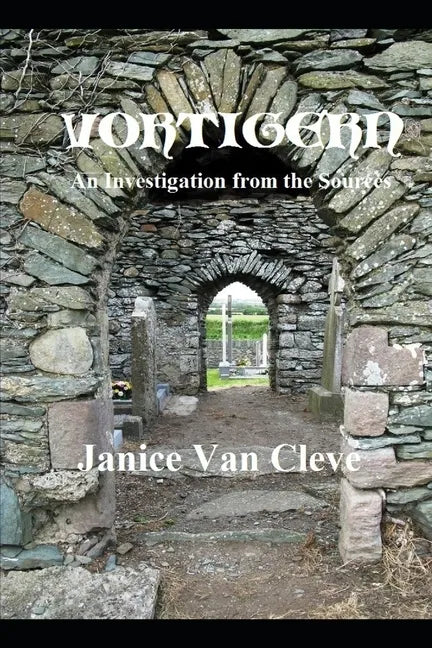 Vortigern: An Investigation from the Sources - Paperback