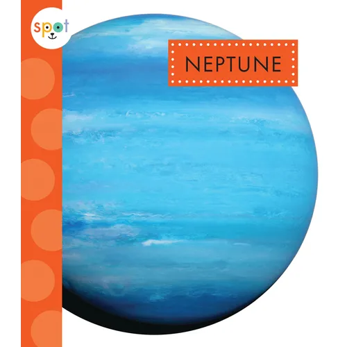 Neptune - Paperback