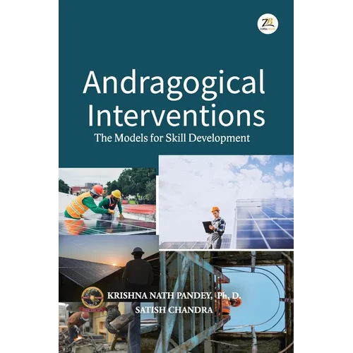Andragogical Interventions - Paperback