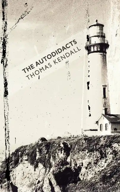 The Autodidacts - Paperback