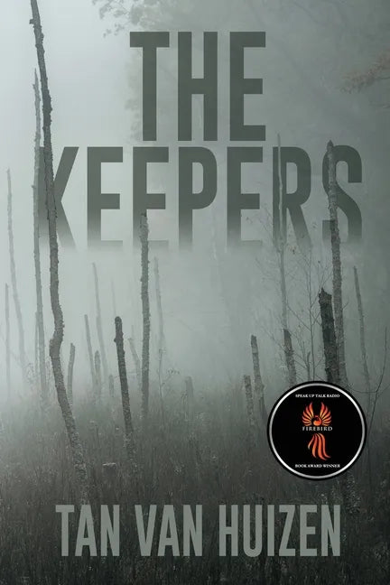 The Keepers - Paperback