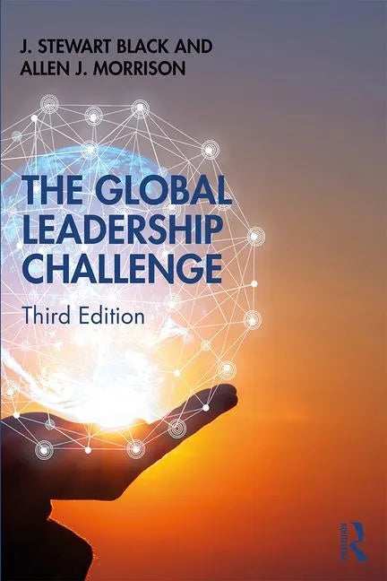 The Global Leadership Challenge - Paperback