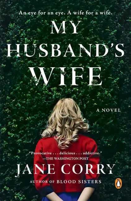 My Husband's Wife - Paperback