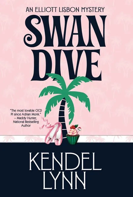 Swan Dive - Hardcover
